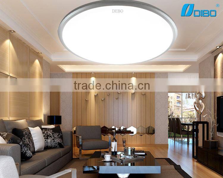 Popular ceiling light design for modern life
