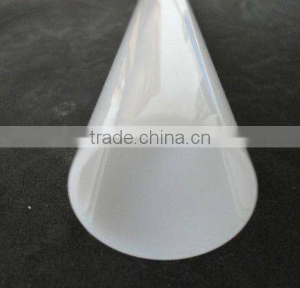Wide range of USES color plastic tube