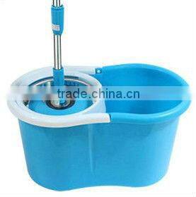 cheap plastic cleaning mop/floor mop in Jinhua Zhejang QMK-501