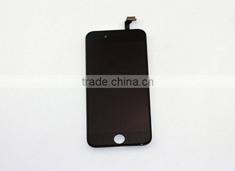 LCD Digitizer Touch Screen Display Replacement Assembly For iPhone 6 4.7" lcd display