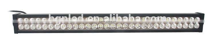 wholesale auto 12v 24v led light bar 180 watt