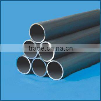 High strength low alloy steel tube producer