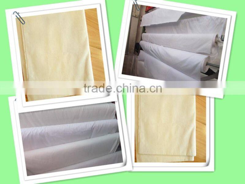 100% Cotton 32*32 90*88 67" Grey Fabric Factory Supplier
