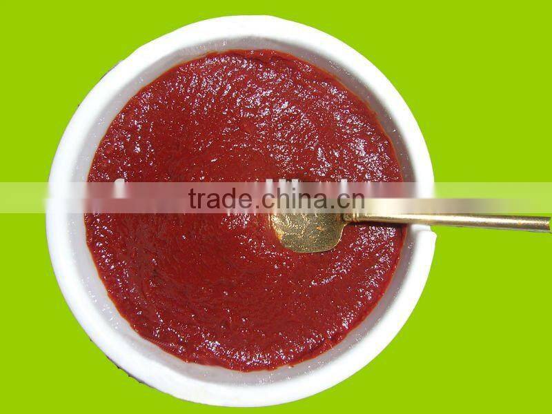 2012 tomato paste