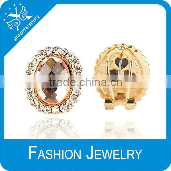 2015 best hot latest fashion earrings for women