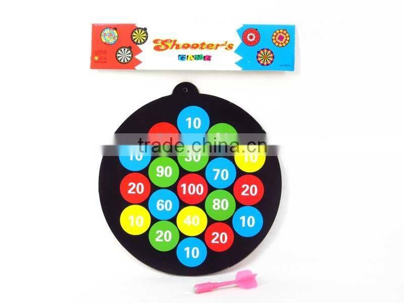 Sport toys 28CM dart board toys, sport toys for Wholesale, shooting toys for children, EB034000