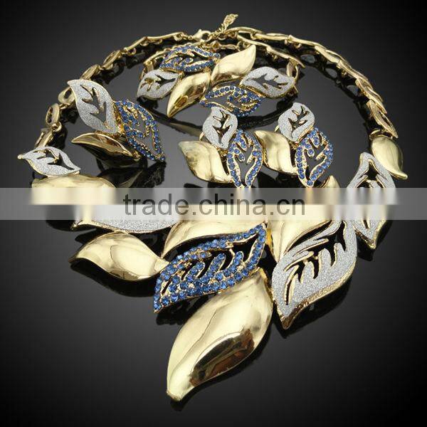 Heavy indian beautiful bridal jewelry sets in latest design