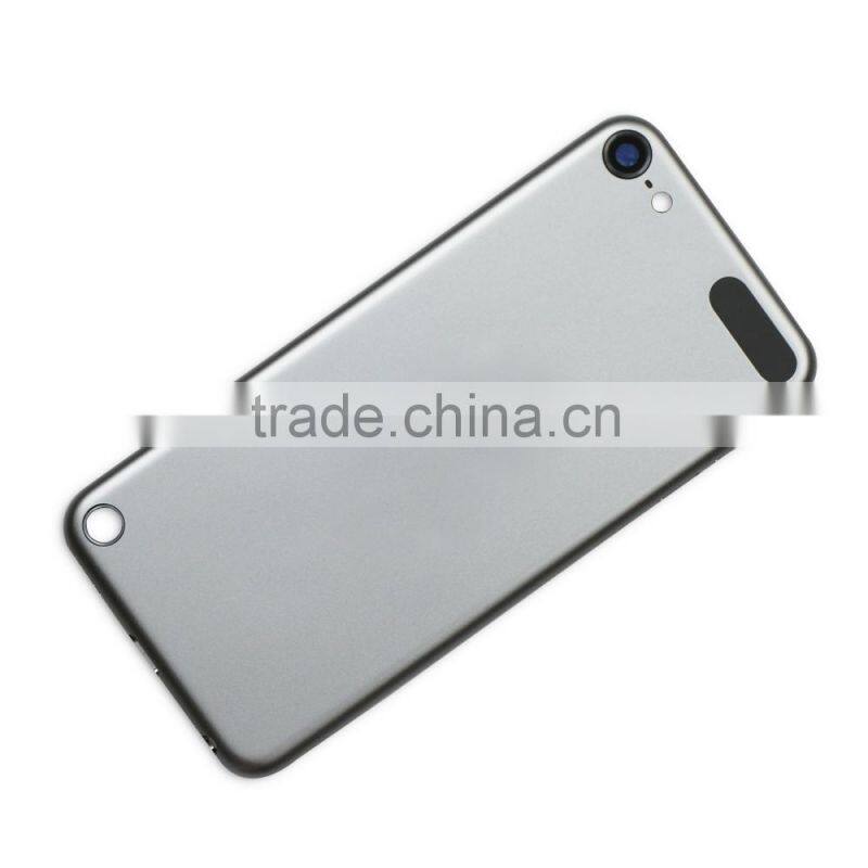 for ipod touch 5 back cover housing replacement