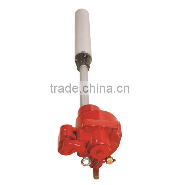 submersible turbine oil pump QYB-240 200l/min 240L/min