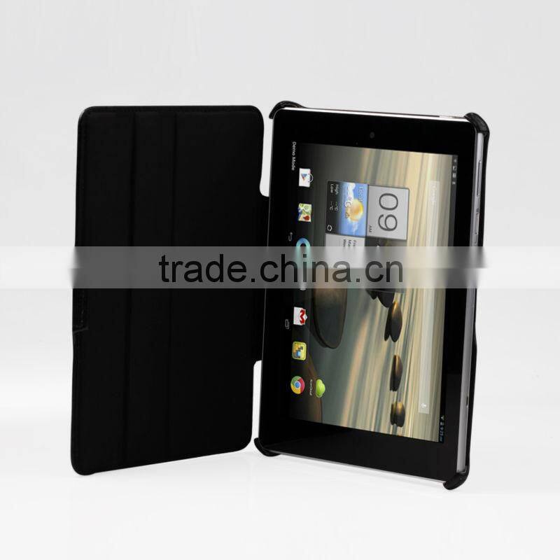 with stand heat setting case Acer Iconia A1-830