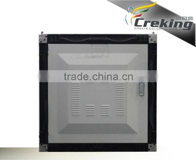 Shenzhen Outdoor p16 flexible led curtain