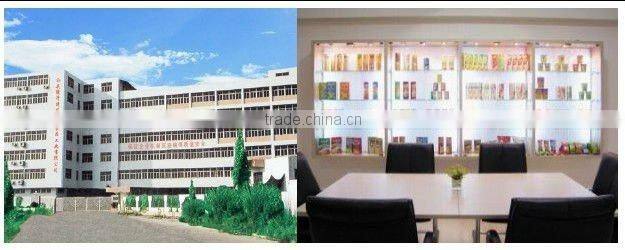 halal snacks(potato chips )