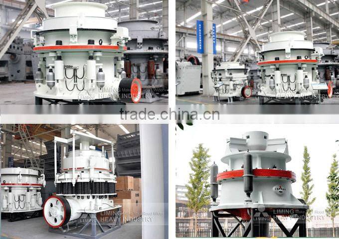 Middle East manufacturers of vertical shaft impact crusher