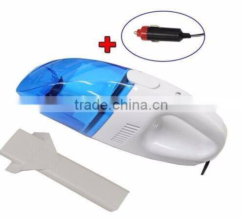 Cheap Pirce 12V WET DRY VACUUM CLEANER CAR VAN CARAVAN BOAT FLOOR AIR PUMP INFLATOR