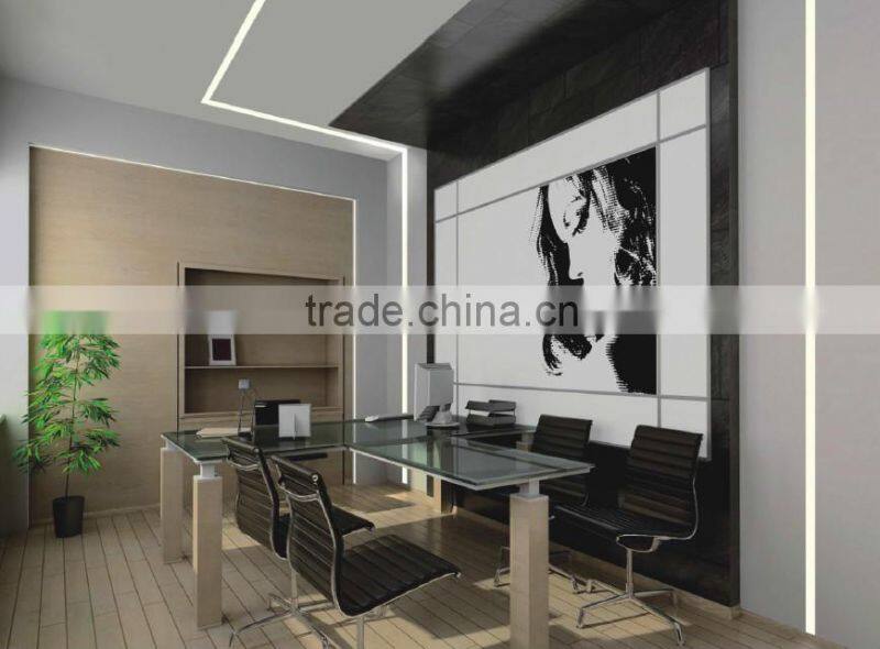 Warm white smd flexible led strip side view waterproof shenzhen led