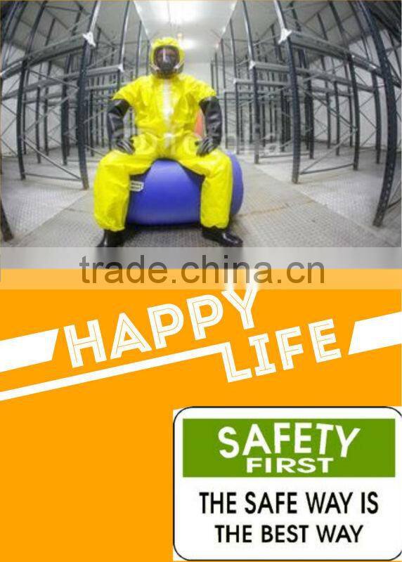 PVC Dotted White Hand Cotton Gloves/ working gloves/ safety gloves