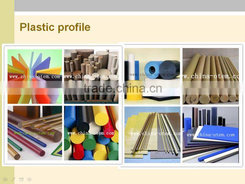 good wear resistance TPEE Plastic Gears