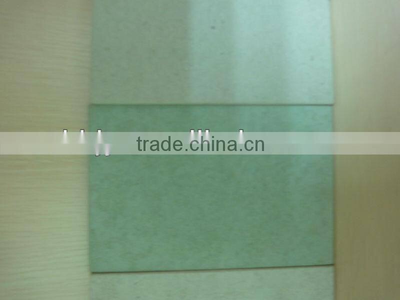 Hot seller calcium silicate board properties