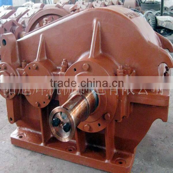 Belt conveyor speed reducer manufactory