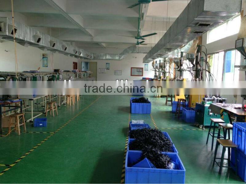 High Promotion Inline 2.5/0.7mm laptop dc power connectors