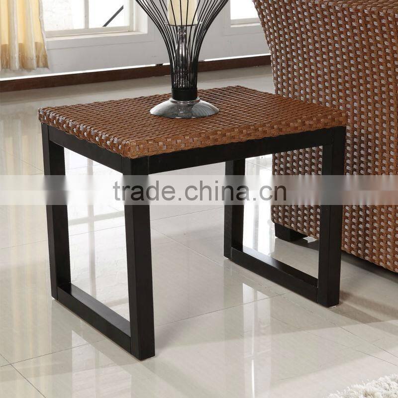 Classic Compact Paper Fiber TV Stand