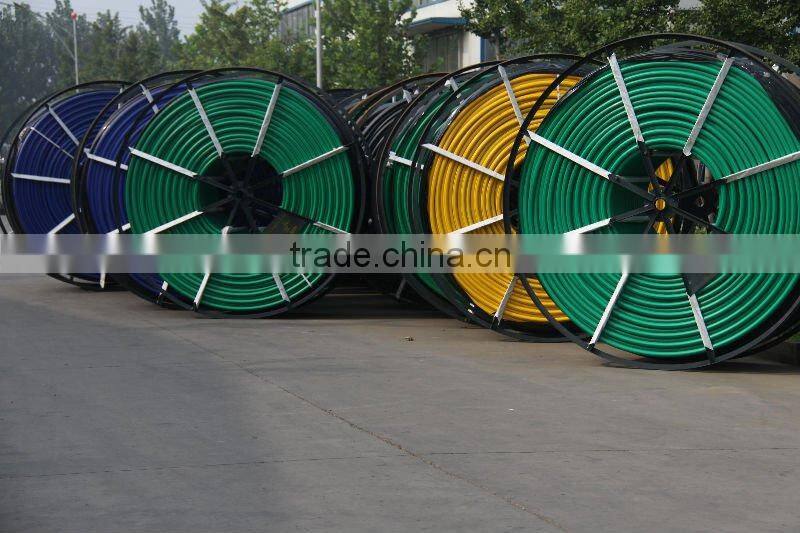 Hdpe sub-duct