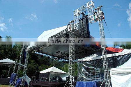 Good price Three way pro audio professional speakers