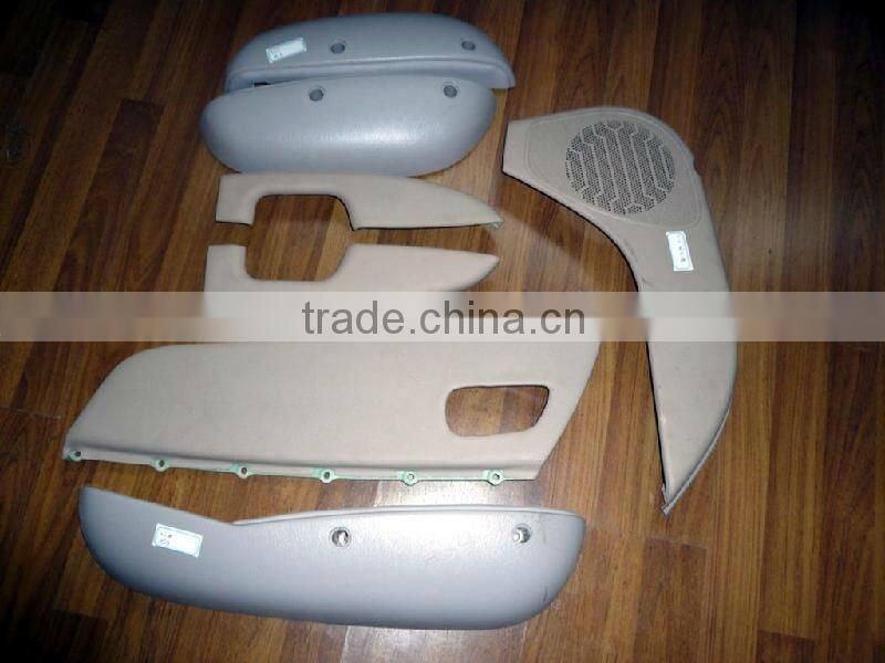 ABS plastic products