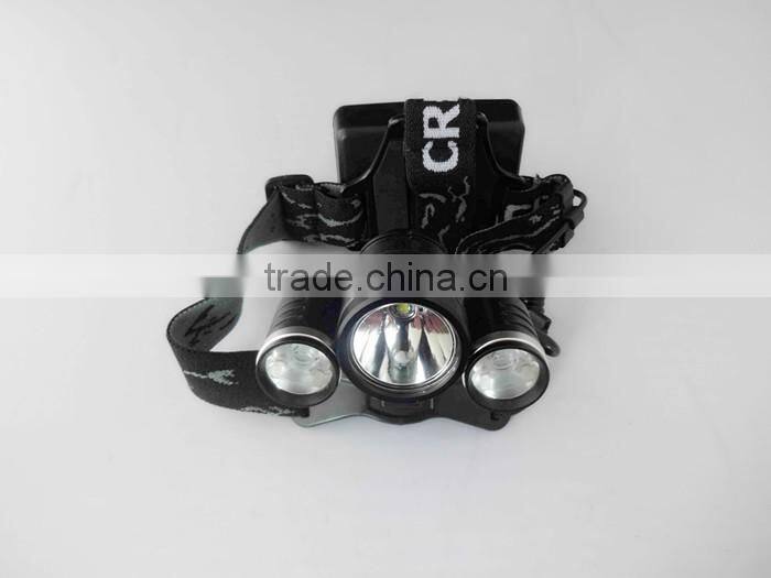 Onlystar GS-6015 supper bright hunting T6 most powerful headlamp