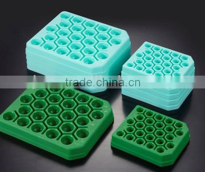 Centrifuge Tube Plastic Rakcs