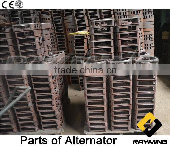 Approved by CE STC /st alternator generator