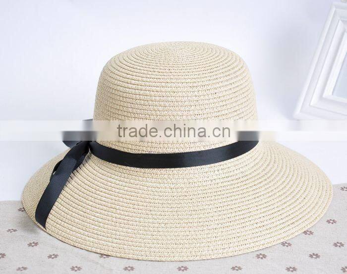 sunny shine custom cheap wholesale straw hat for sale