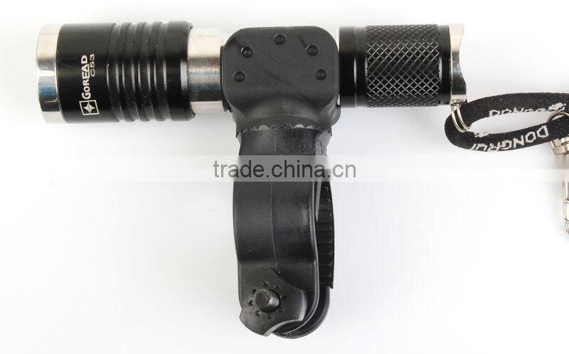 Small Bicycle Clips V5.0 bicycle clamp