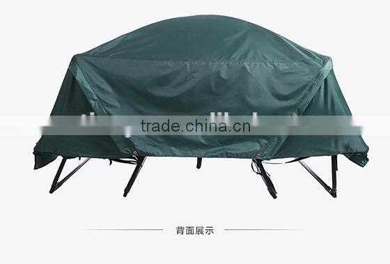 Lightweight Camping Cot With Carry Cag