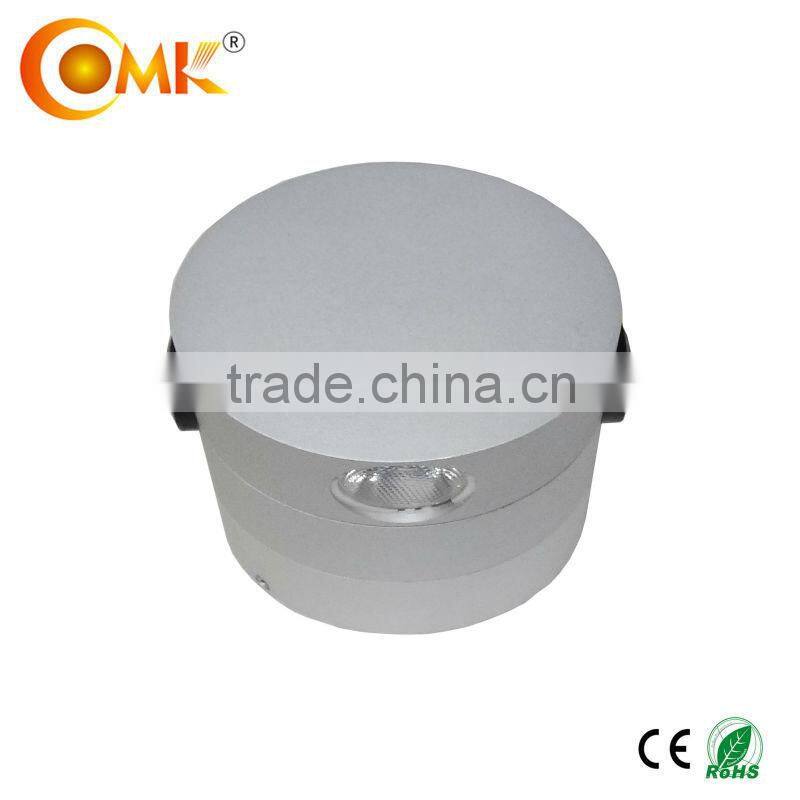 1*3W LED Wall Light with driver OMK-BD005