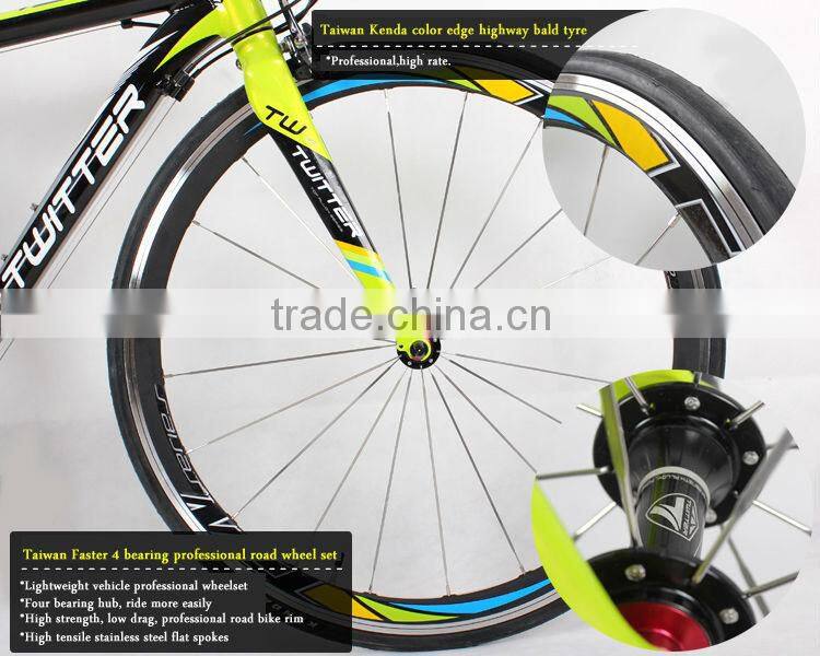 Road bikes for sale Aluminum road bike