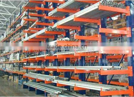 Heavy duty cantilever racks for sale