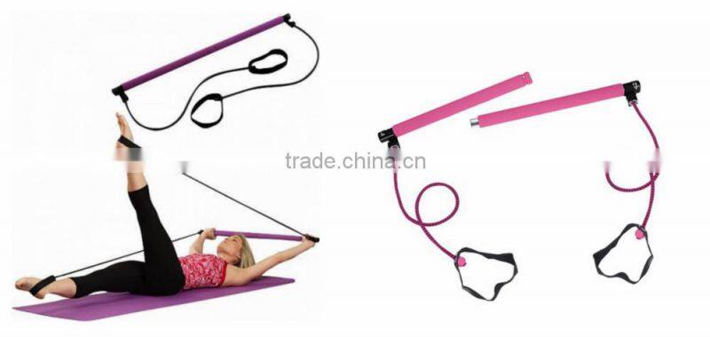 Portable Pilates Studio Pilates Tool
