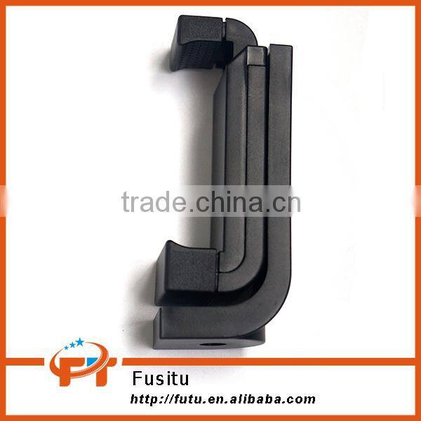 360 Degree Rotatable Clip Clamp for Smartphone Rotated Holder for iPhone 6