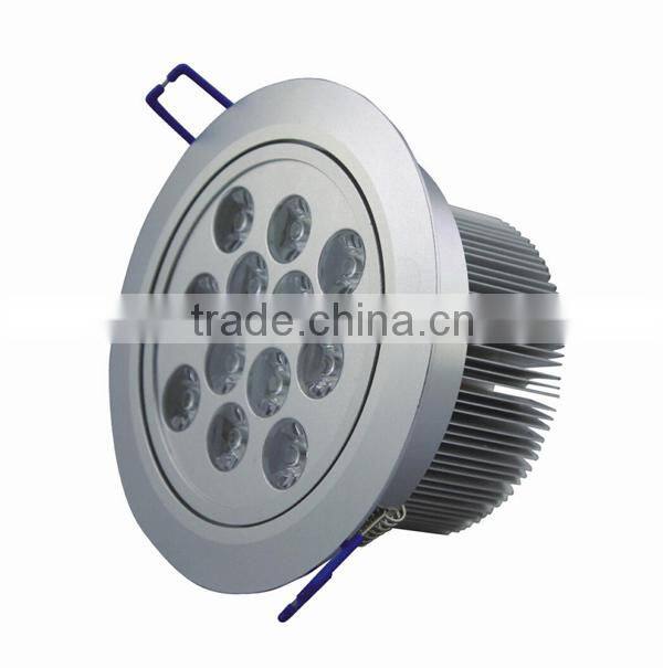 led cob downlight