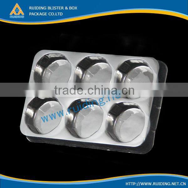 offset printing plastic packaging tubes