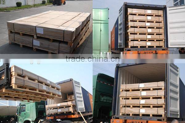 Best price PMMA material cast acrylic panel