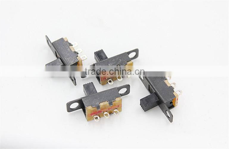 Mini toggle switch , Lateral slide switch , Micro switch