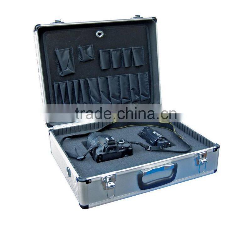 Aluminum Tool Case
