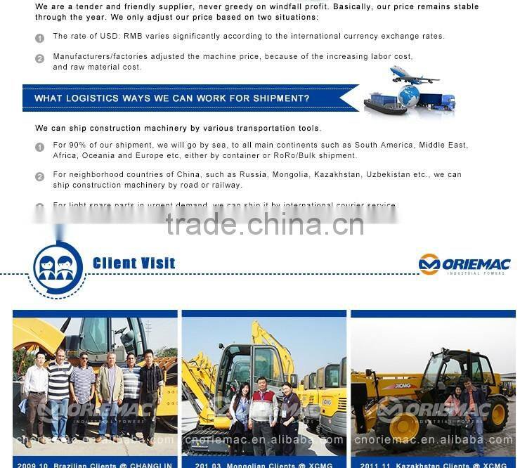 WECAN cheap forklift truck in china mini 2ton small forklift CPCD20FR