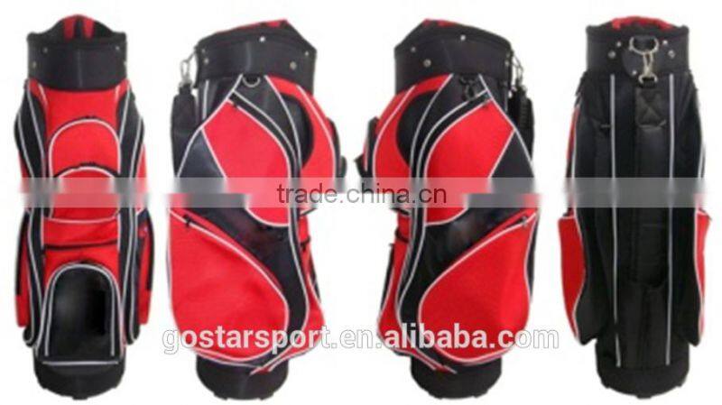GOLF BAG KG0806-9501