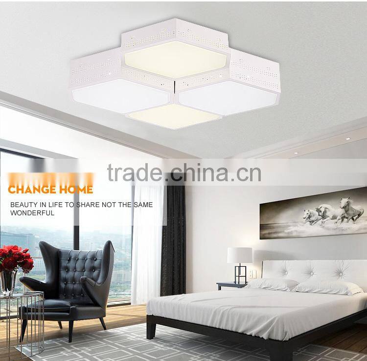 XIANG AN JU LED lamp sitting room Imports of high-end LED5730 bedroom lamp light