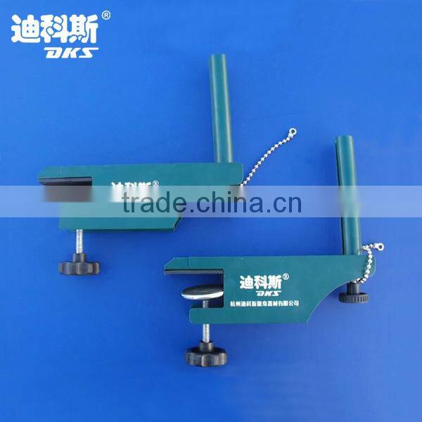 Professional Table Tennis Post Set With Strong Struction For Official Size