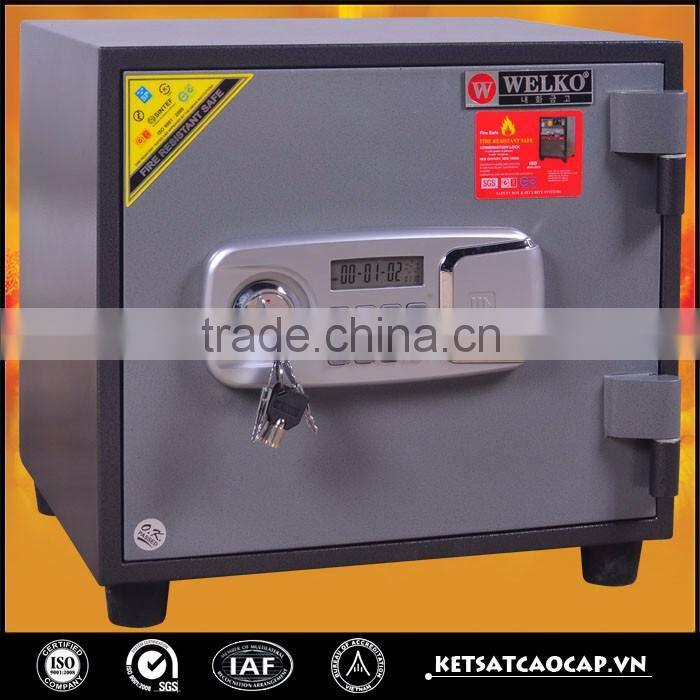 electronic safe - KCC 41 E