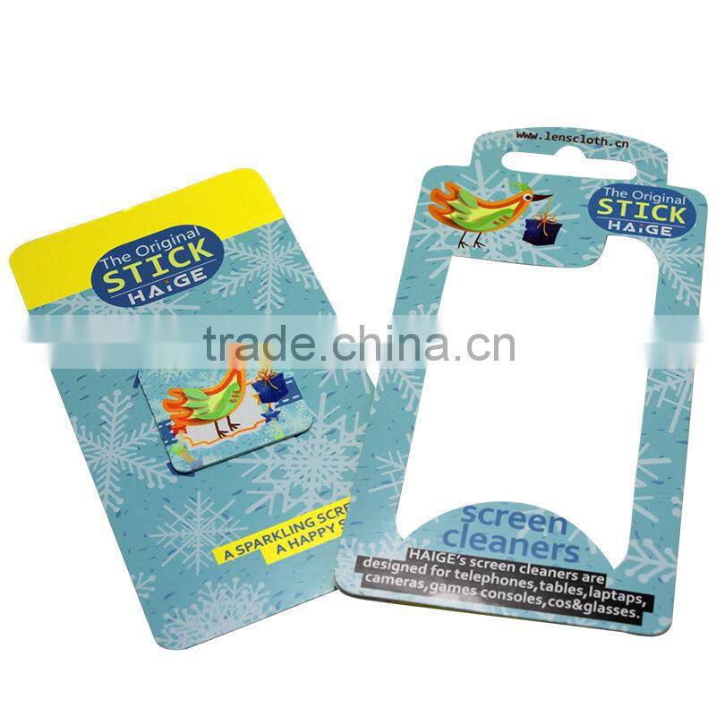 micro clean microfiber screen cleaner